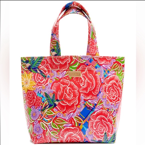 Consuela Bags Fran By Consuela Travel Tote Poshmark